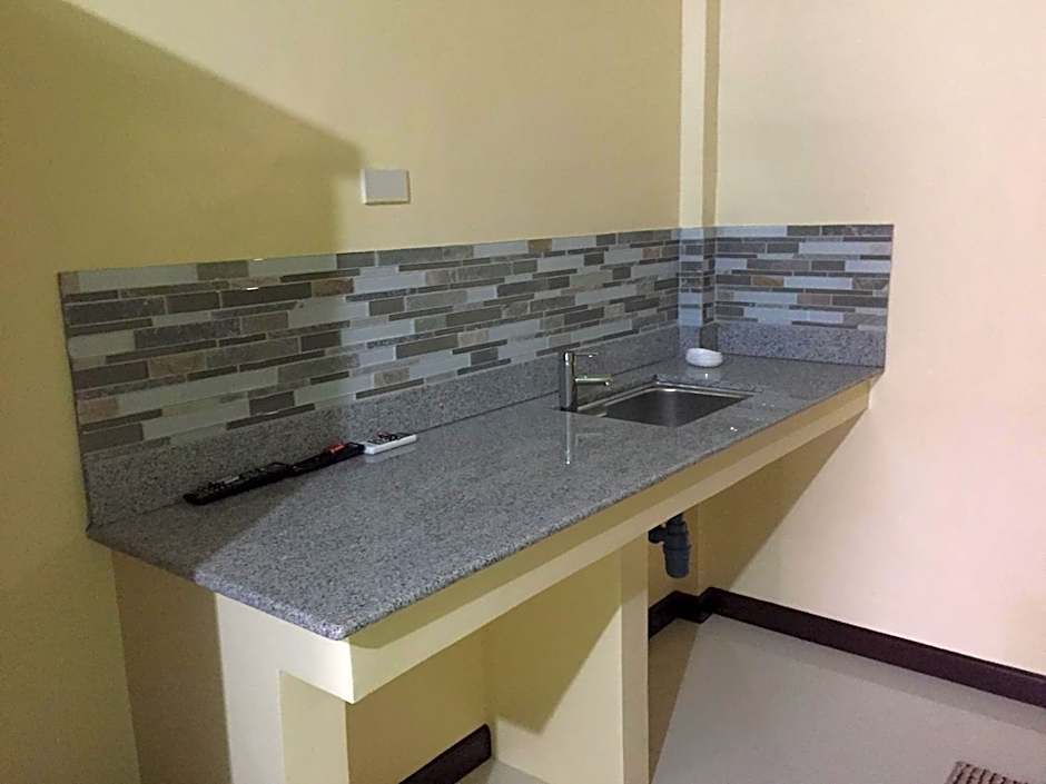 Golden Pension House,Palawan