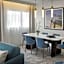 Le Meridien Paris Arc De Triomphe