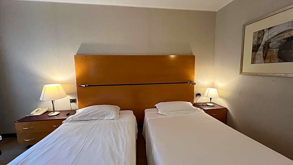 Hotel Igea