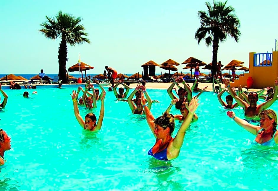 Caribbean World Monastir