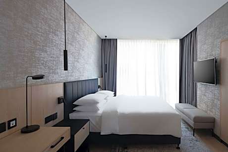 Standard Room - Sea view