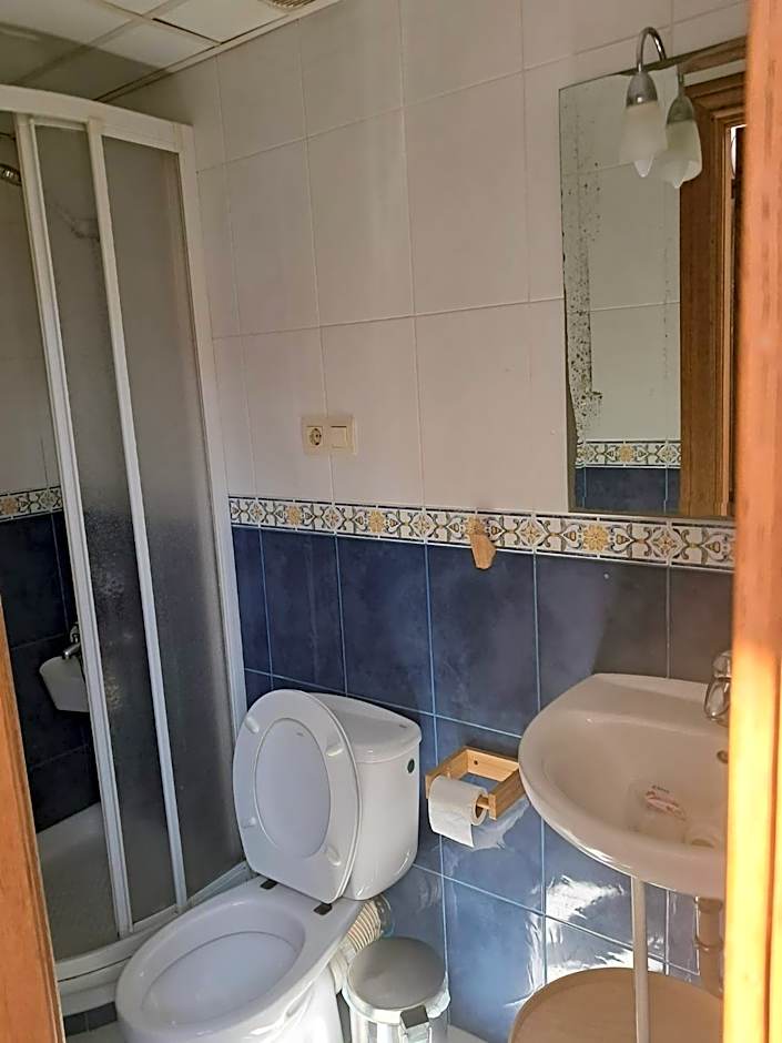 B&B Eguzkitza