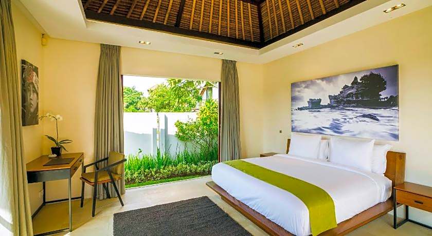 The Samata by LifestyleRetreats