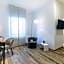 Hotel Freiraum