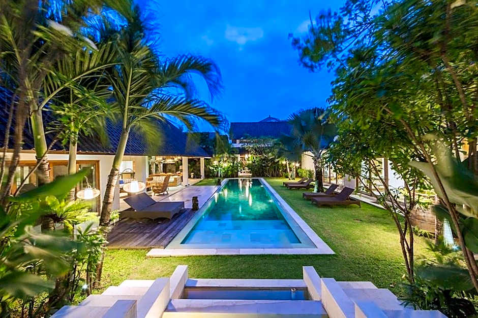 Abaca Villas