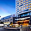 Holiday Inn Express Yiwu International Trade City By IHG