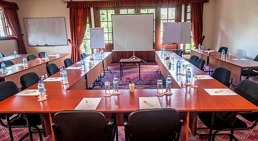 The African Tulip Hotel