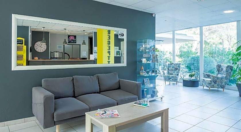 Comfort Aparthotel Frejus La Tour de Mare