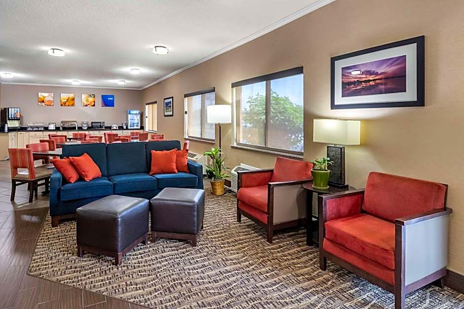 Comfort Inn Moline