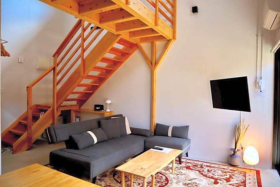 Hotel Little Swiss House