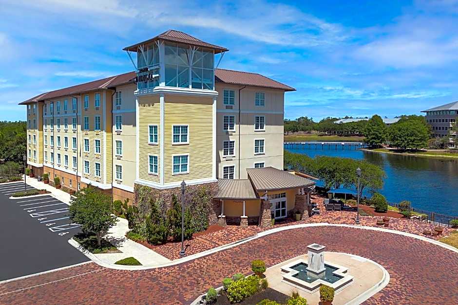 Hotel Indigo Jacksonville-Deerwood Park By IHG