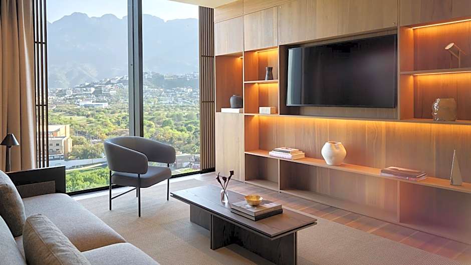 InterContinental Hotels Presidente Monterrey By IHG