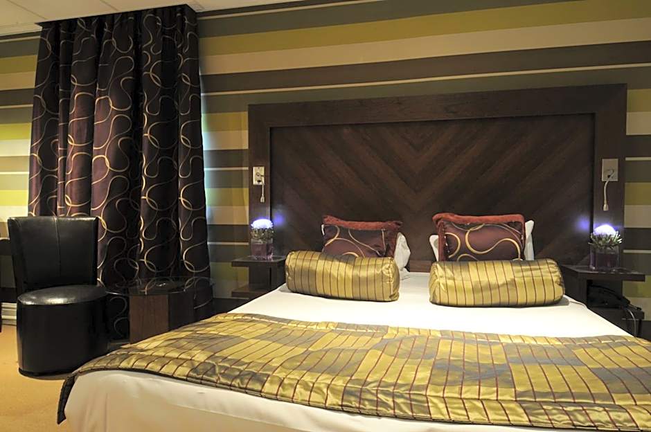 The Golf Hotel Woodhall Spa