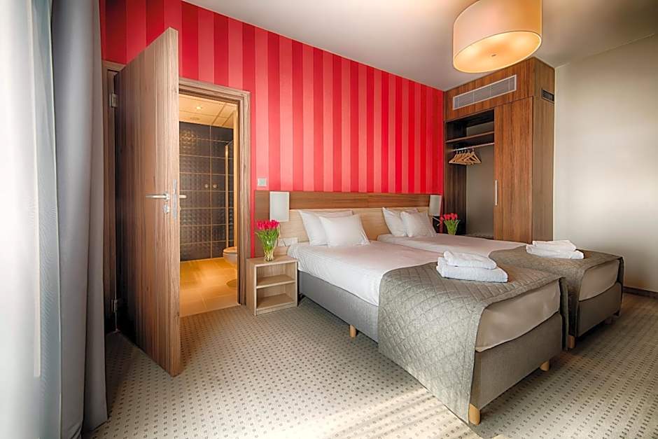 Focus Hotel Premium GdaÅ„sk