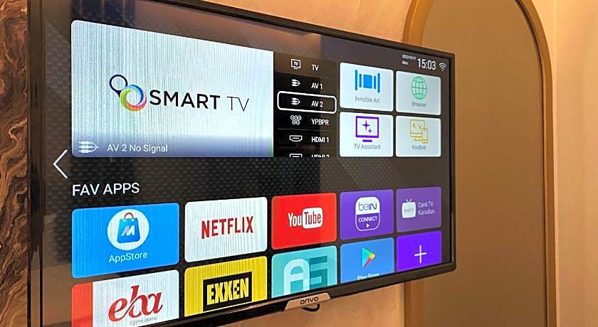 World Class Hotel - Istanbul International Airport