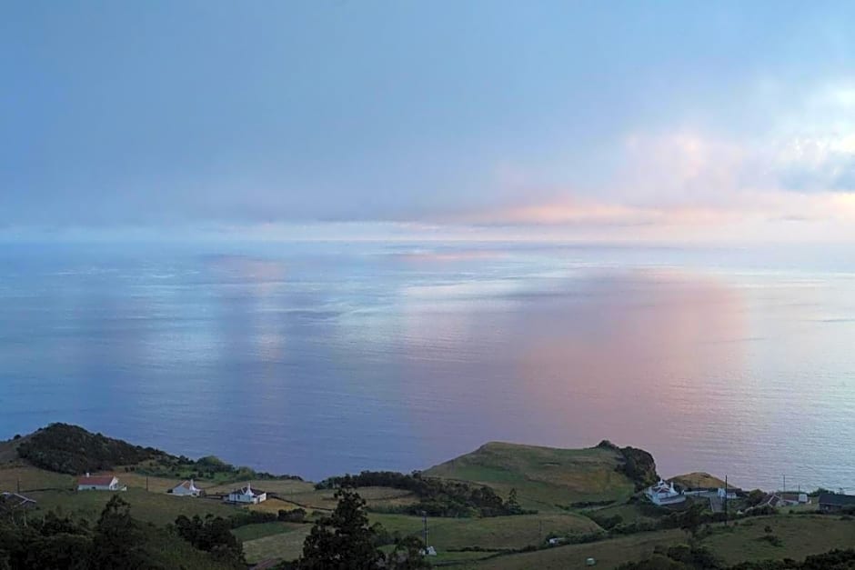 Villa - Cantinho do Paraíso