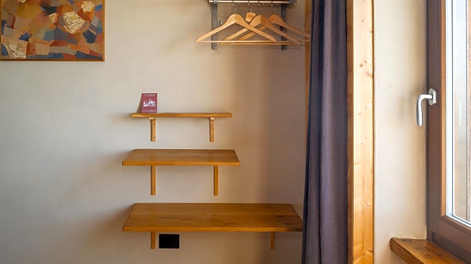 Le Spine B&B sulla Via Francigena