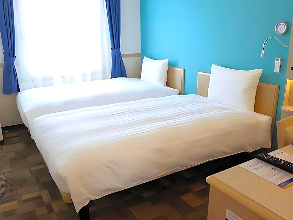 Toyoko Inn Tokyo Keihin Tohoku-sen Oji-eki Kita-guchi