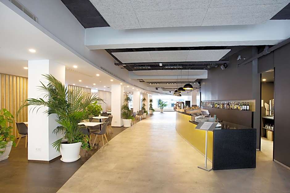 Planet Hotels ONE - Adults Only 16 years