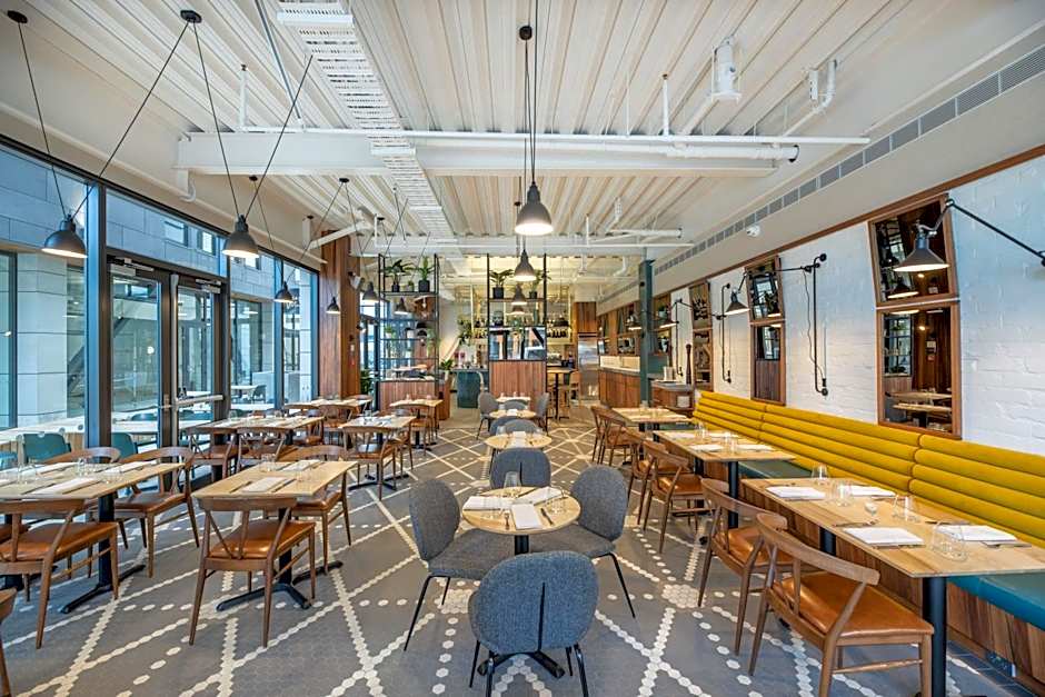 Sudima Christchurch City