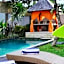 The Khayangan Dreams Villa Umalas