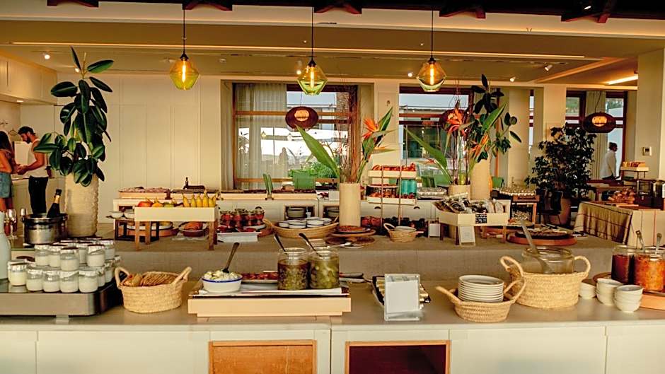 Hostal Spa Empúries