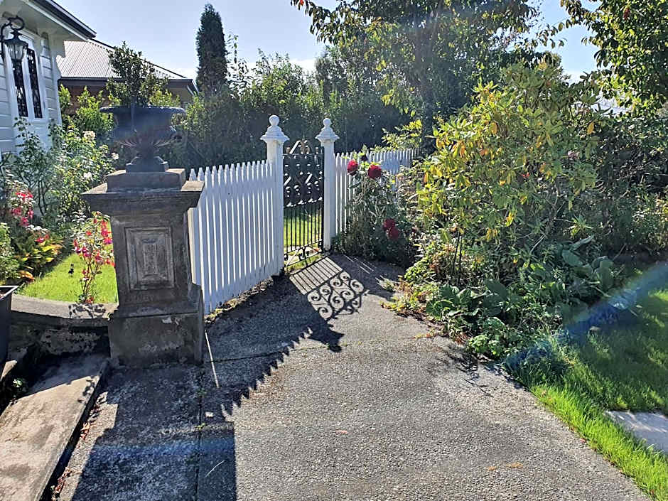 Dalkeith Boutique Bed & Breakfast