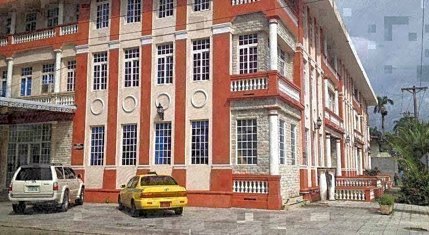 Meryland Hotel