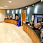 Fairfield Inn & Suites by Marriott Des Moines Airport