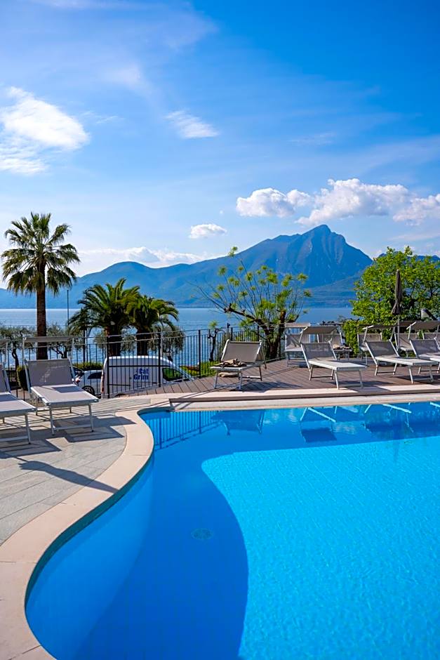 Hotel Galvani