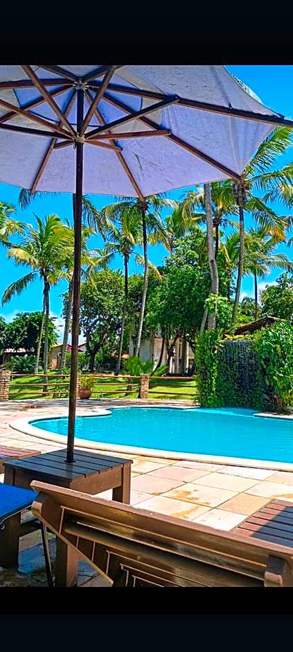 Fiquei In Pipa - Chalé 21