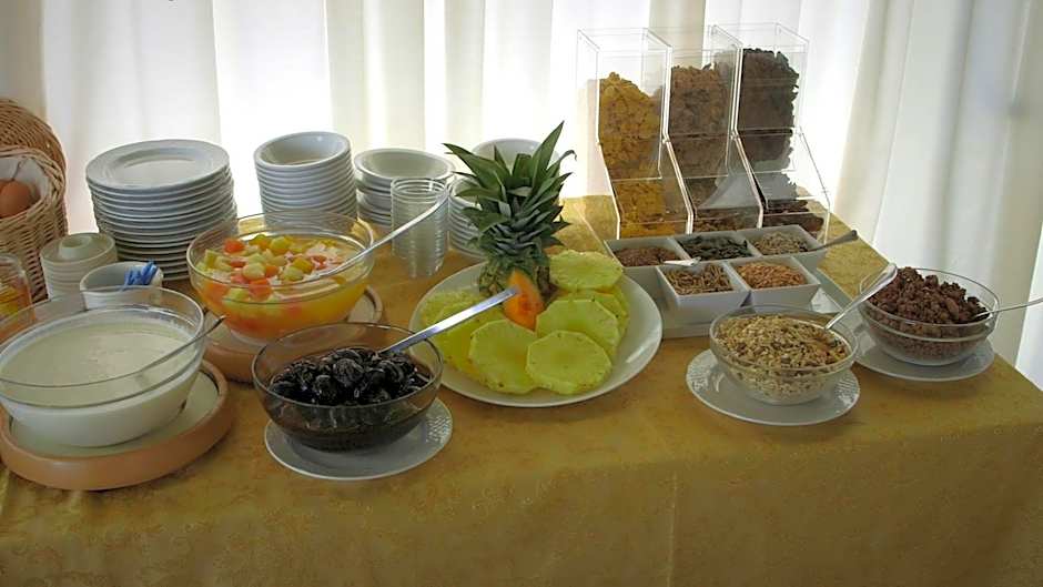 Semiramis Hotel De Charme & Pools