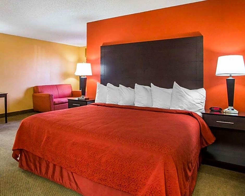 Quality Inn & Suites Kimberly - Appleton East