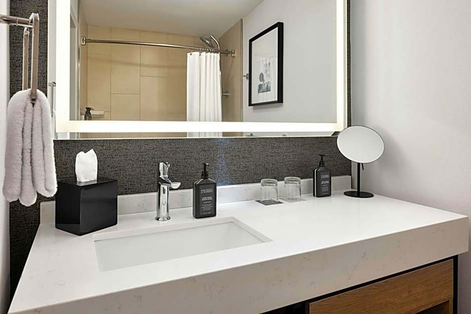 Sheraton Minneapolis Downtown Convention Center