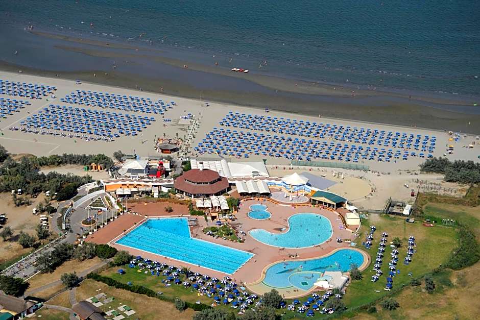 Isola di Albarella Hotel Capo Nord