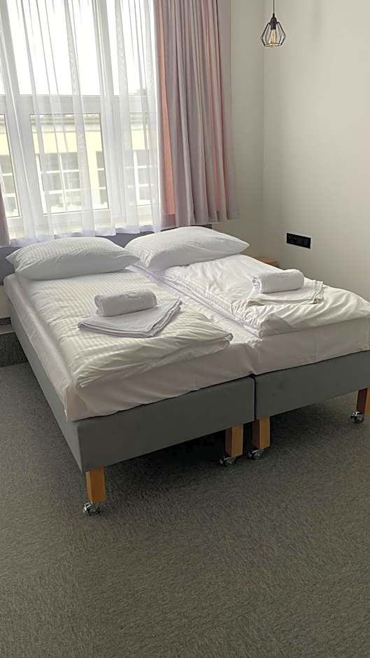 E-Hotel Łódź