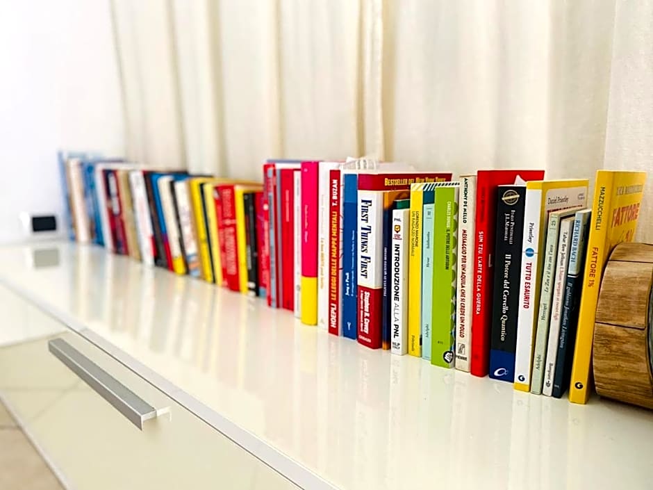 Al Vicoletto - Genuine Hospitality