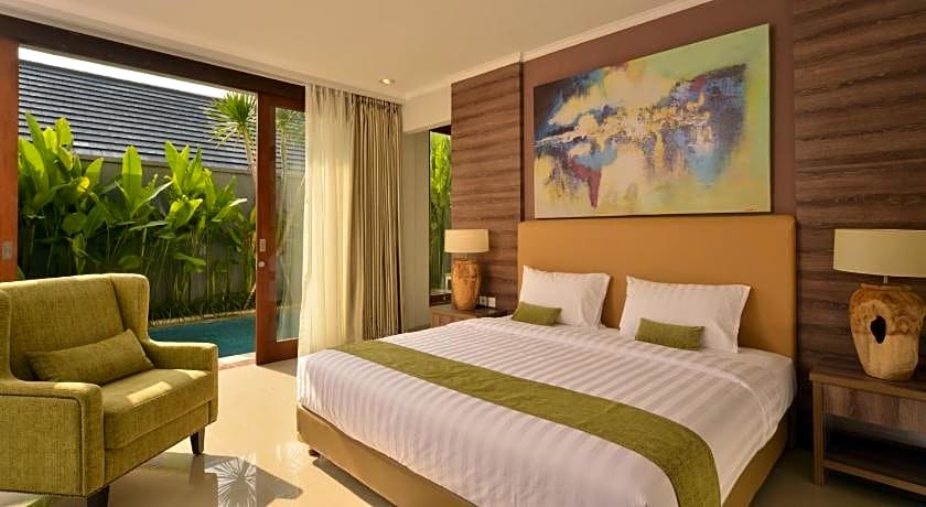 Sotis Villa Canggu