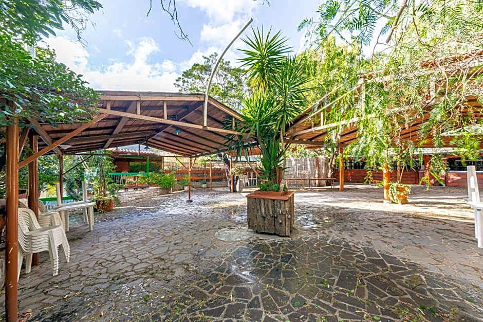 Hotel Badde Rosa