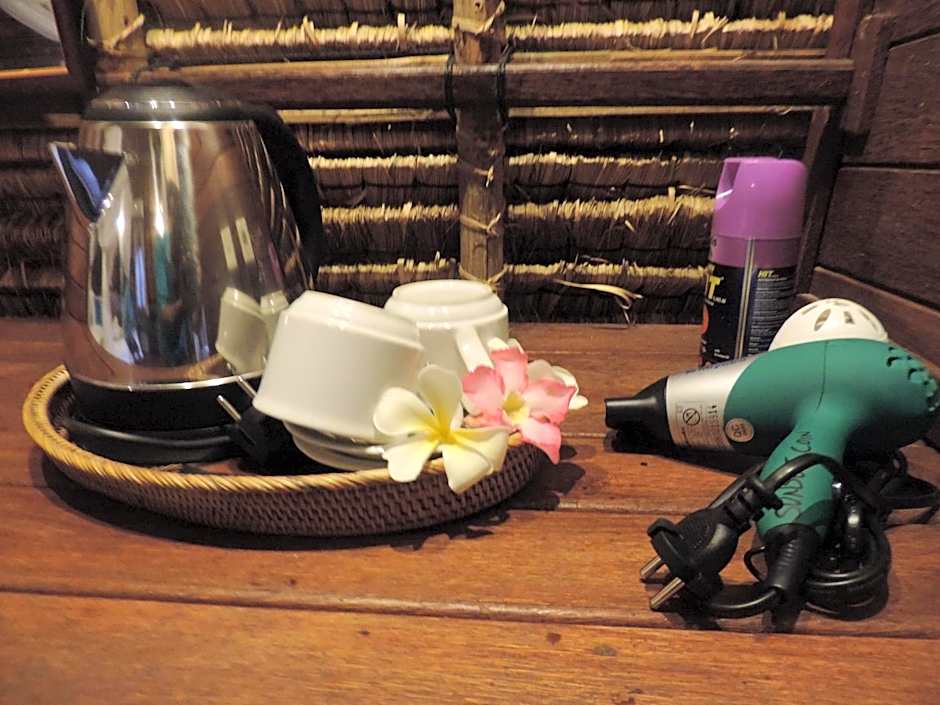 Sunset Coin Lembongan