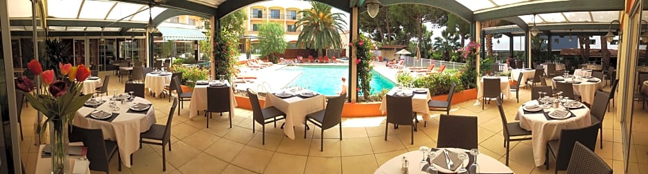 Holiday Inn Perpignan
