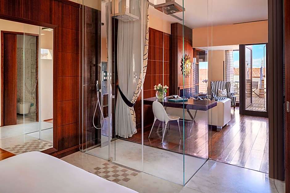 Repubblica Firenze Luxury Apartments | UNA Esperienze