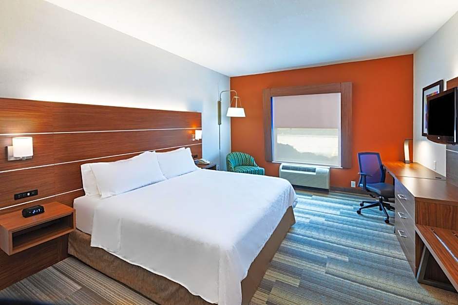Holiday Inn Express Hotel and Suites Jasper By IHG