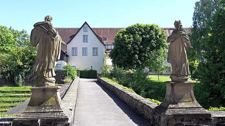 Bildungshaus Neckarelz