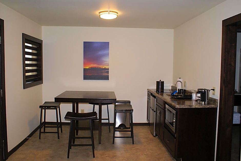 Boarders Inn & Suites by Cobblestone Hotels - Syracuse