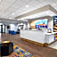 Hampton Inn Washington-Dulles Int'l Airport South