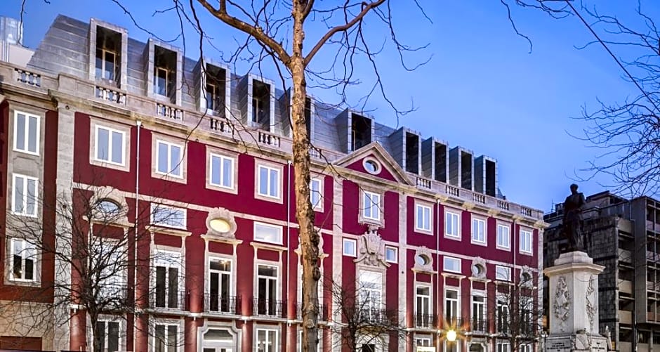 NH Collection Porto Batalha