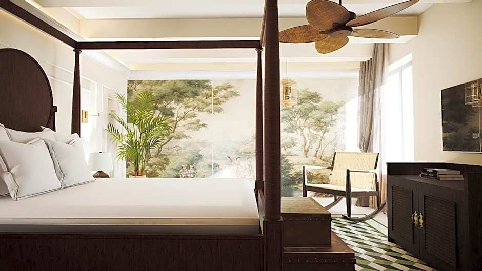 The Vincent Boutique Hotel, BW Premier Collection