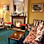 The Izaak Walton Country House Hotel