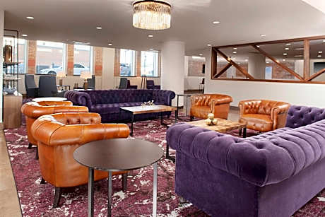 Fairfield Inn & Suites by Marriott Dallas Downtown